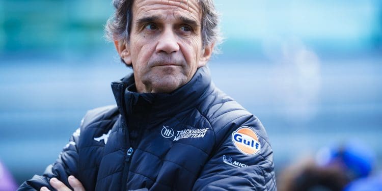 Davide Brivio considera que GP da Grã-Bretanha foi ‘oportunidade perdida’ para a Trackhouse