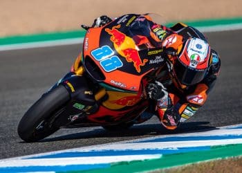 Carlo Pernat lembra como KTM não quer ‘Jorge Martín nem a meio quilómetro’; Em 2024 Honda e Yamaha eram motos ‘ingovernáveis’