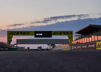 Paddock do WorldSBK desce a Itália: Os horários de Cremona