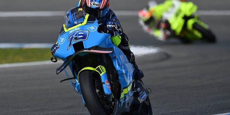 Ai Ogura enfrenta desafio em Le Mans, numa pista que não é das suas favoritas: ‘Compreender bem cada setor é muito importante’