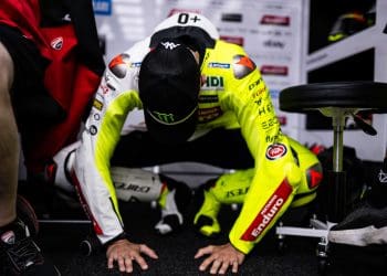 Fabio Di Giannantonio com altas expectativas para Le Mans: ‘Espero lutar pelo pódio e tentar vencer a corrida’