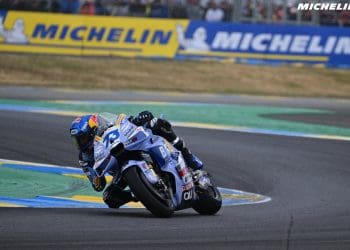 Álex Márquez em constante crescimento, após queda em Le Mans: ‘Cada corrida para mim é uma lição’