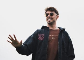 Poderá Fabio Di Giannantonio ser o 12.º vencedor em 12 anos em Silverstone? ‘Seria fantástico…’