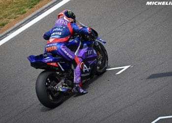 Jack Miller revelou que foi ele quem pediu à Yamaha para competir em Suzuka: ‘Estive lá em 2017 e queria voltar desde então’