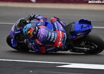 Miguel Oliveira sabe o que lhe falta para retirar o melhor da M1: ‘Só o Miller e o Quartararo consegue retirar o melhor partido da moto’