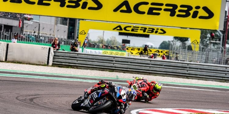 Toprak Razgatlioglu sem meias medidas: ‘O meu objetivo são as três vitórias’