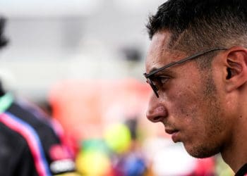 Ainda não há «fumo branco» sobre futuro de Toprak Razgatlioglu: ‘Talvez daqui a uma ou duas semanas’