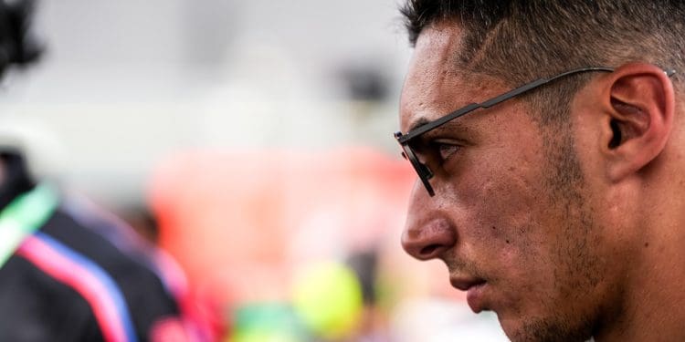 Ainda não há «fumo branco» sobre futuro de Toprak Razgatlioglu: ‘Talvez daqui a uma ou duas semanas’