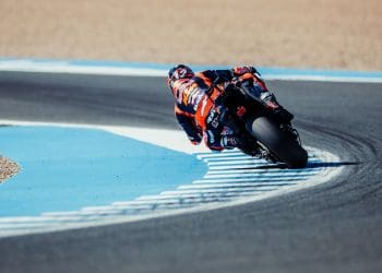 Hervé Poncharal destaca importância de ‘trabalho colaborativo’ para o desenvolvimento da KTM