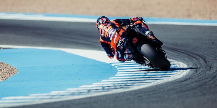 Hervé Poncharal destaca importância de ‘trabalho colaborativo’ para o desenvolvimento da KTM