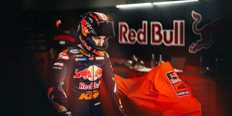 Maverick Viñales assume limitações: ‘Não há solução mágica para as vibrações, estou a tentar adaptar o meu estilo’