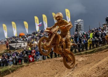 Andrea Adamo vence em Águeda com autoridade e aproxima-se da liderança do Mundial de MX2
