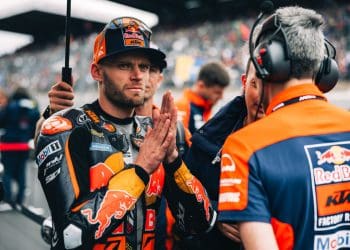‘Não sabia bem o que fazer’: Brad Binder admite confusão nas penalizações de Volta Longa no GP de França