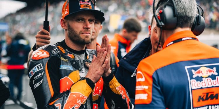 ‘Não sabia bem o que fazer’: Brad Binder admite confusão nas penalizações de Volta Longa no GP de França