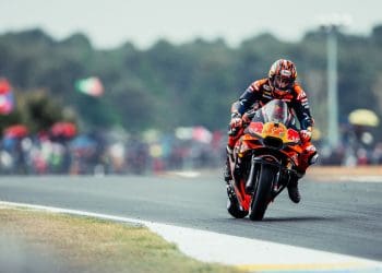 Maverick Viñales revela ‘uma das maiores diferenças’ face ao início da época