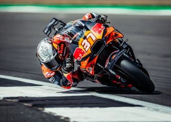 ‘É triste ver que tentas ser perfeito e depois…; A KTM é vencedora, não veio passear para o MotoGP’, Pedro Acosta não esconde insatisfação