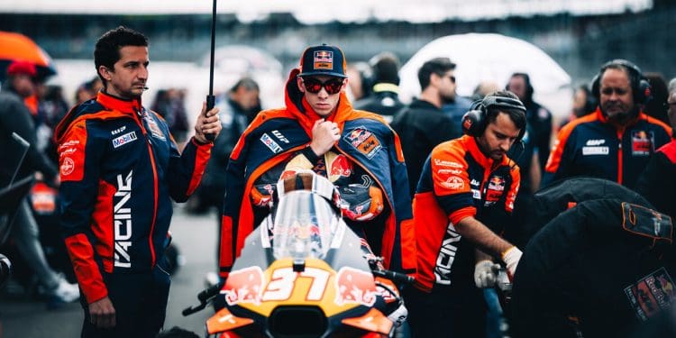 ‘Precisamos de descobrir as coisas’, apela Aki Ajo após fim de semana desafiante