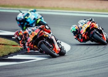 Futuro da KTM no MotoGP ainda está em dúvida: ‘Temos de ver se podemos pagar’