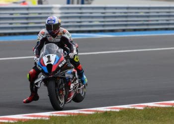 Começo quase perfeito em Most: ‘Foi a minha melhor sexta-feira do ano’, diz Toprak Razgatlioglu