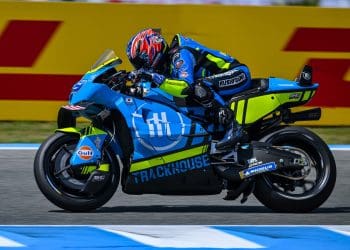 Ai Ogura não está particularmente feliz por correr em Le Mans: ‘Não gosto do circuito, apesar dos resultados positivos noutras categorias’