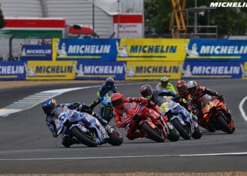 Nem Álex Márquez escapa aos jogos mentais de Marc: ‘Já o vimos mentir no Qatar, quer colocar-me sobre pressão; Ele não é um qualquer’