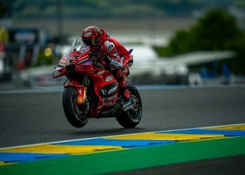 ‘Finalmente entendi, após seis GP, que o que quero da moto já não está lá’ – Francesco Bagnaia