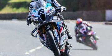 Michael Dunlop wins controversial race amid boycott at the North West 200