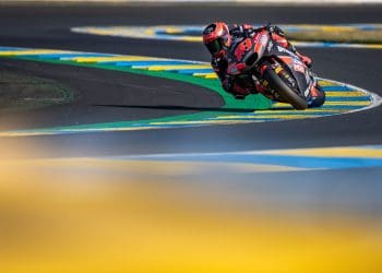 Manuel González «soma e segue» com novo triunfo dominador em França