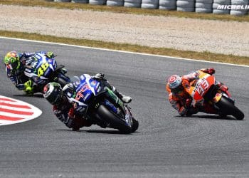 Scott Redding critica ambiente atual no MotoGP: ‘Hoje andam de mãos dadas; Não é um jantar de amigos, é uma guerra! Odiava os adversários’