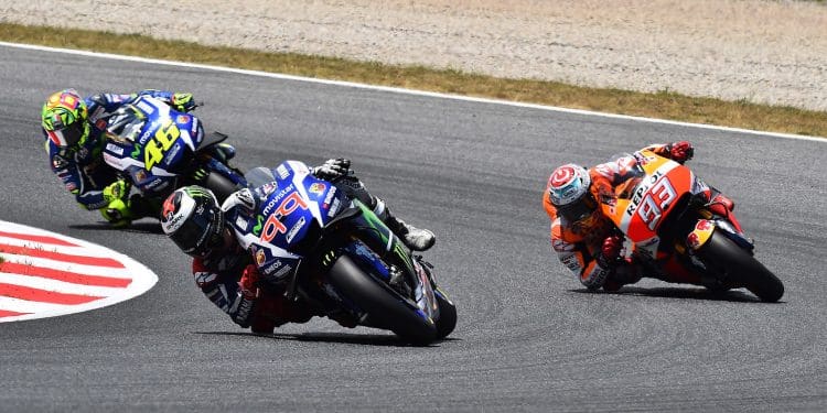 Scott Redding critica ambiente atual no MotoGP: ‘Hoje andam de mãos dadas; Não é um jantar de amigos, é uma guerra! Odiava os adversários’