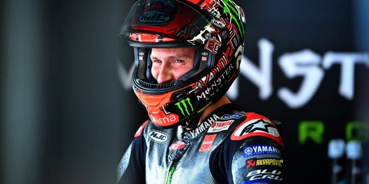 Fabio Quartararo sem expectativas após GP de Espanha de sonho: ‘Tentemos manter-nos calmos’