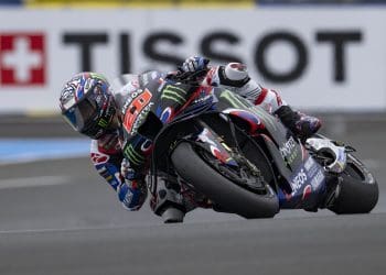 ‘O Miguel é muito forte com chuva e vimo-lo com muitas dificuldades’ – Fabio Quartararo