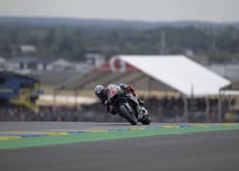 Fabio Quartararo dá alegria aos adeptos em Le Mans ao liderar FP2; Miguel Oliveira repete 21.º lugar