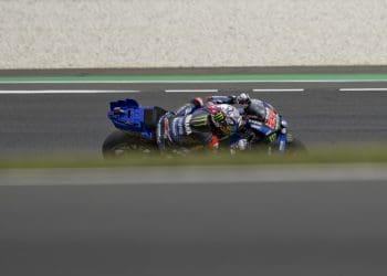 ‘Teremos um novo motor em breve’ – Fabio Quartararo