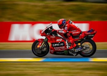 Marc Márquez irá enfrentar GP da Grã-Bretanha ‘à procura de confirmação’