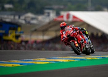 Marc Márquez revela ‘objetivo mais importante’ para o GP da Grã-Bretanha