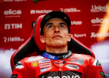 Dispositivos de ajuste das MotoGP colocam segurança em risco? ‘Tornam a moto mais fácil’, diz Marc Márquez
