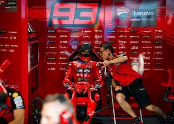 ‘Le Mans tem sido uma pista amigável para a Ducati’ – Marc Márquez