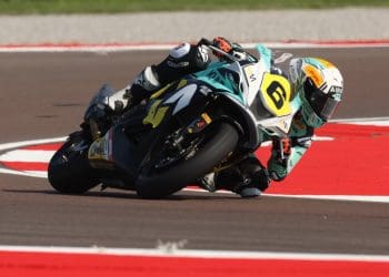 María Herrerra conquista nova pole position e record no WorldWCR; Madrigal garantiu inédita primeira fila, onde Madalena Simões foi 24.ª