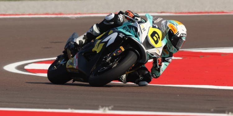 María Herrerra conquista nova pole position e record no WorldWCR; Madrigal garantiu inédita primeira fila, onde Madalena Simões foi 24.ª