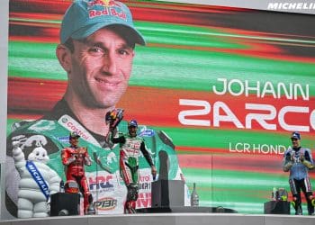 Lucio Cecchinello admite ‘desafio’ em ‘lidar com Marc Márquez’ em Le Mans, onde ser mais rápido com Zarco aumentou níveis de ansiedade