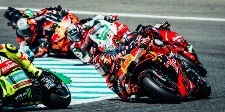 GP de Espanha provou ser de ‘compreensão’ e melhoria para a KTM, garante Aki Ajo: ‘Demos um passo em grande e estamos a progredir’