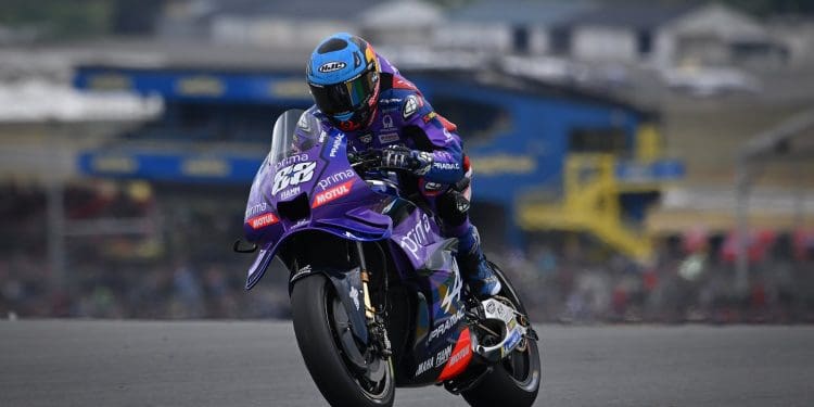 Miguel Oliveira teve regresso amargo às corridas, com um 20.º lugar, o último, na Sprint em Le Mans