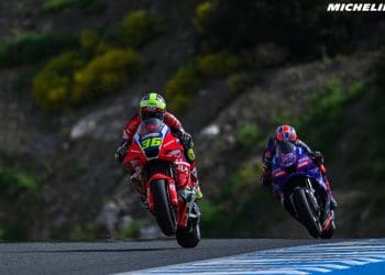 Joan Mir admite: ‘É difícil estar feliz, mas temos de ser fortes’