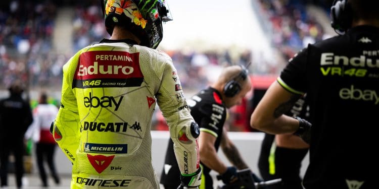 ‘Voltaremos ao topo em Silverstone’, garante Pablo Nieto