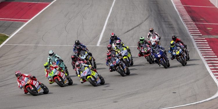 MotoE arranca em Le Mans já este fim de semana! O que esperar em 2025?