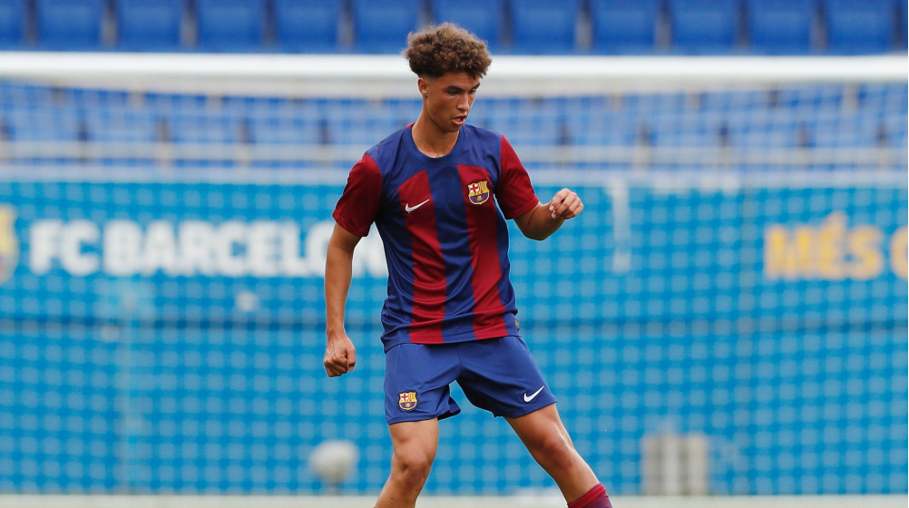 Mercato Barça : Darvich va signer à Stuttgart