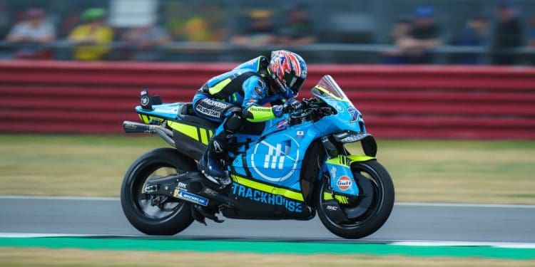 Ai Ogura foi operado com sucesso e apesar de incertezas aponta para regresso em Aragão: ‘É bastante difícil e vamos ver se consigo’