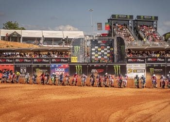MXGP de regresso a Portugal: Águeda irá sete atletas lusos em ação