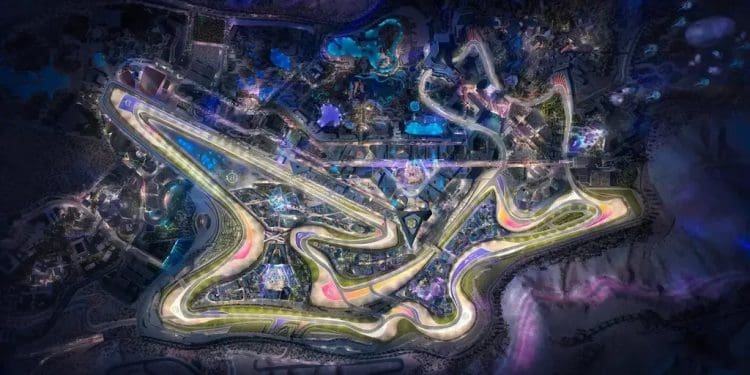 MotoGP não espera ter Arábia Saudita antes 2028 ou 2029